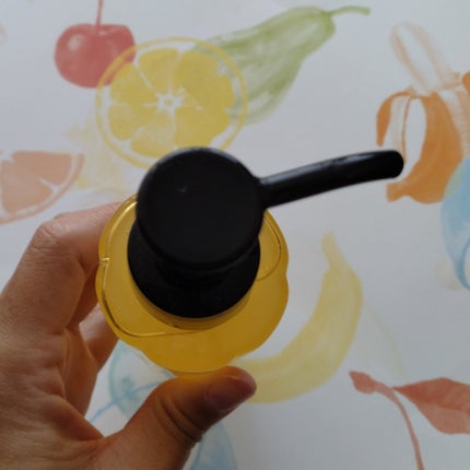 スキンクリア クレンズ オイル <アロマタイプ>/アテニア/オイルクレンジングを使ったクチコミ(2枚目)