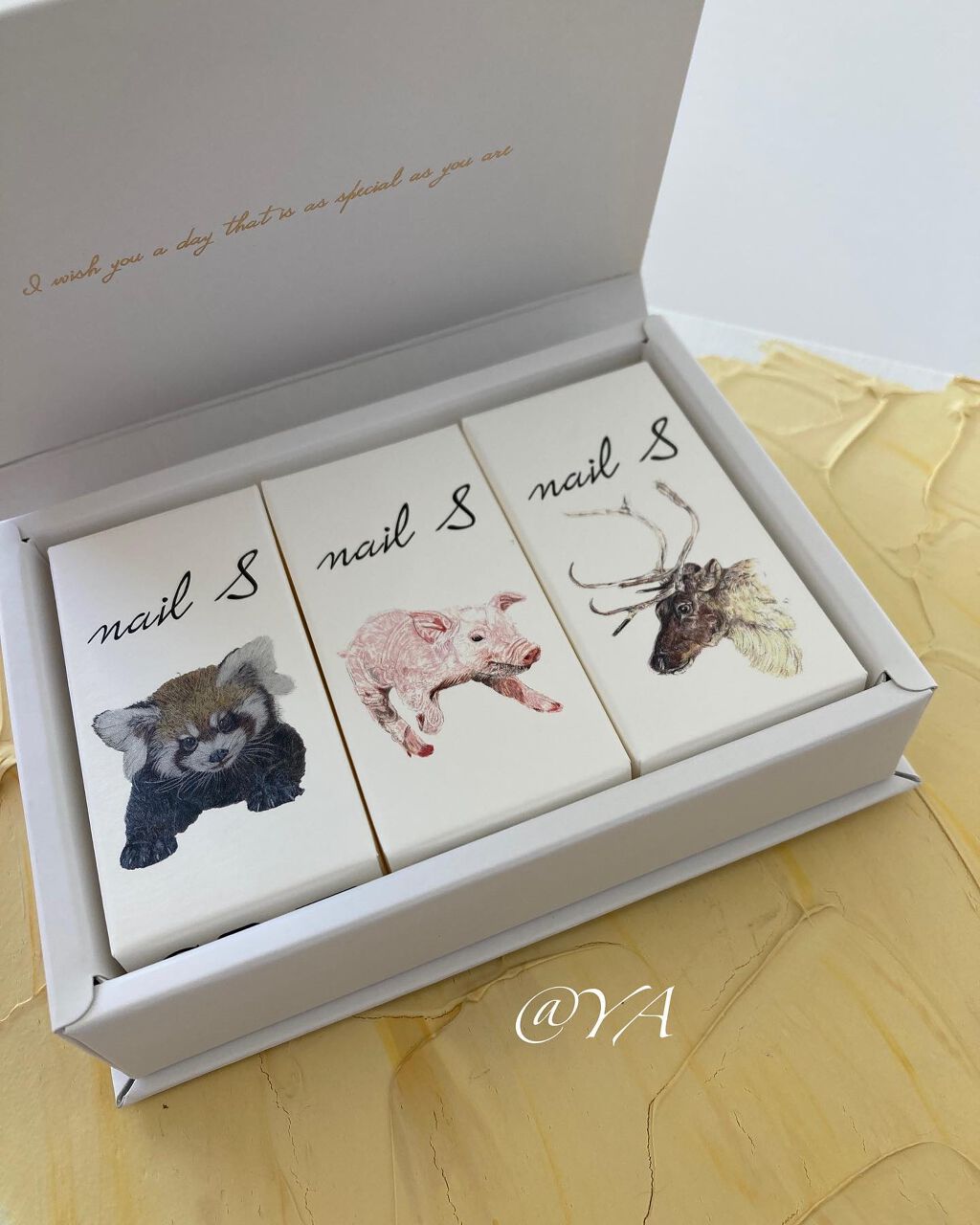 ネイルエス/ nail S(ネイルエス) /マニキュアを使ったクチコミ(4枚目)