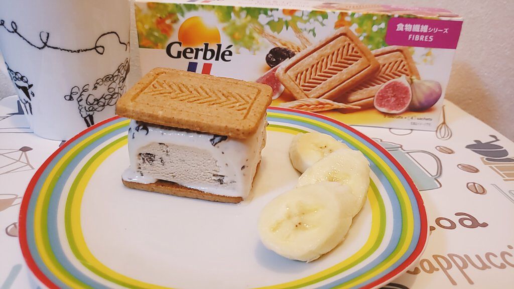 ジェルブレ/大塚製薬/食品を使ったクチコミ（2枚目）