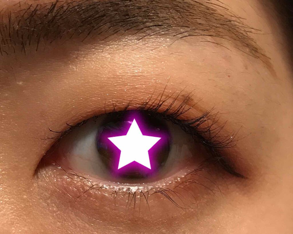 メルティールミナスルージュ（ティントタイプ）/キャンメイク/リップティントを使ったクチコミ（2枚目）