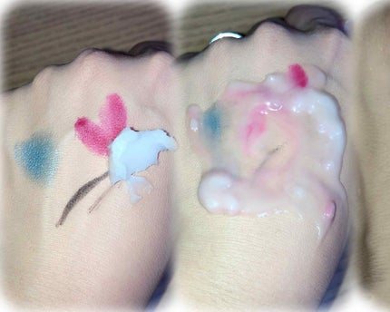 ルルルン クレンジングバーム/ルルルン/クレンジングバームを使ったクチコミ(3枚目)