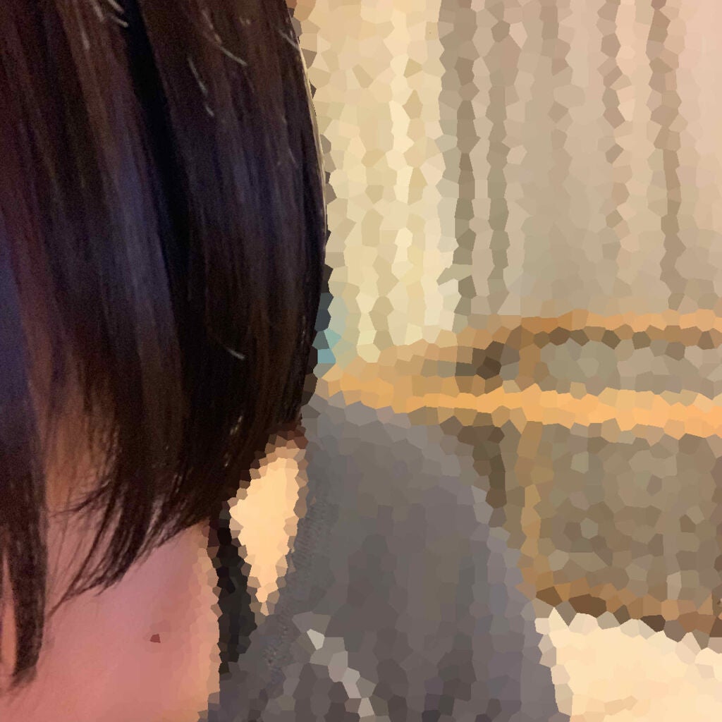 ジュレーム アミノ ディープリペア アルゲ ヘアマスク トリートメント/Je l'aime/ヘアマスク・ヘアパックを使ったクチコミ(2枚目)