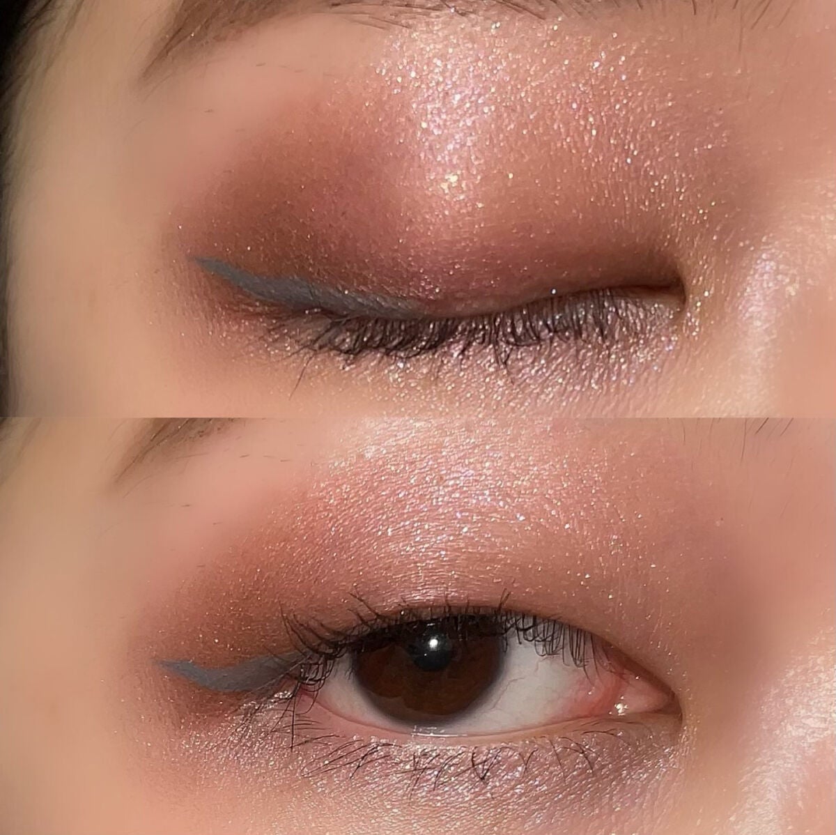 ロイヤルヴィンテージ アイズ/リンメル ロンドン/アイシャドウパレットを使ったクチコミ(2枚目)