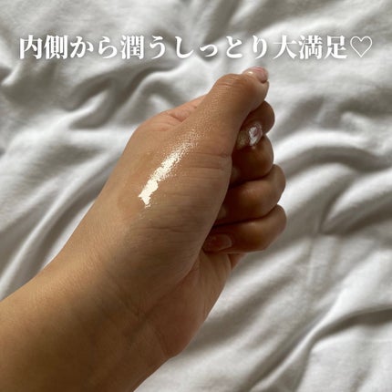 ビタミンCセラム/SKCARA/美容液を使ったクチコミ(5枚目)