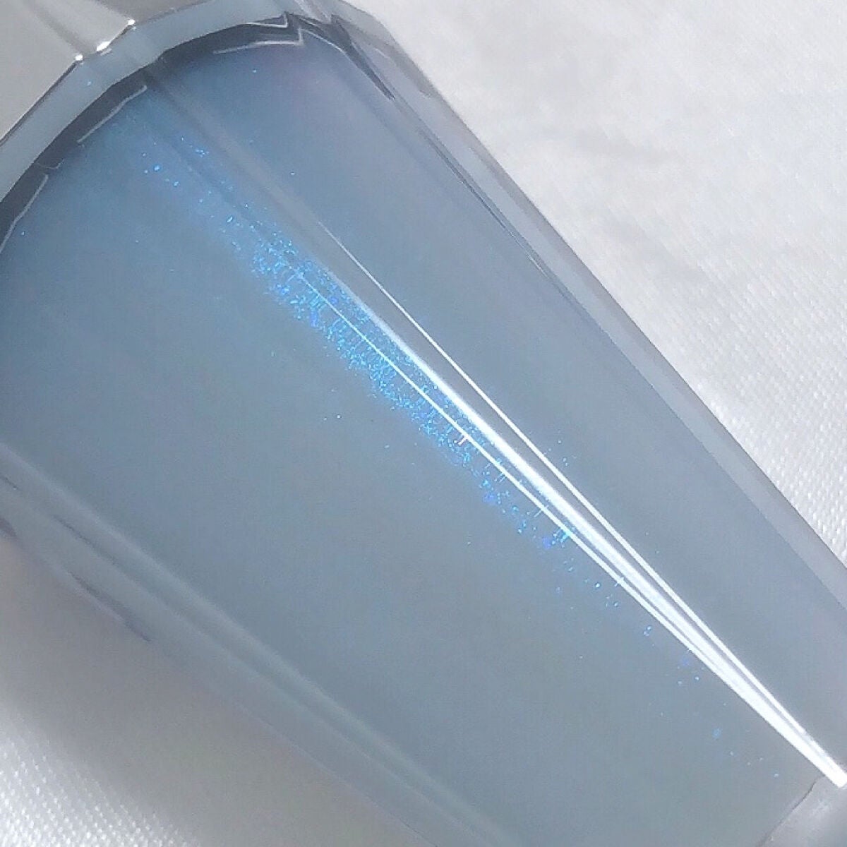 ジルスチュアート クリスタルブルーム リップブーケ セラム/JILL STUART/リッププランパーを使ったクチコミ(5枚目)