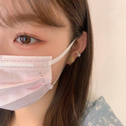 クイックラッシュカーラー/キャンメイク/マスカラ下地を使ったクチコミ(1枚目)