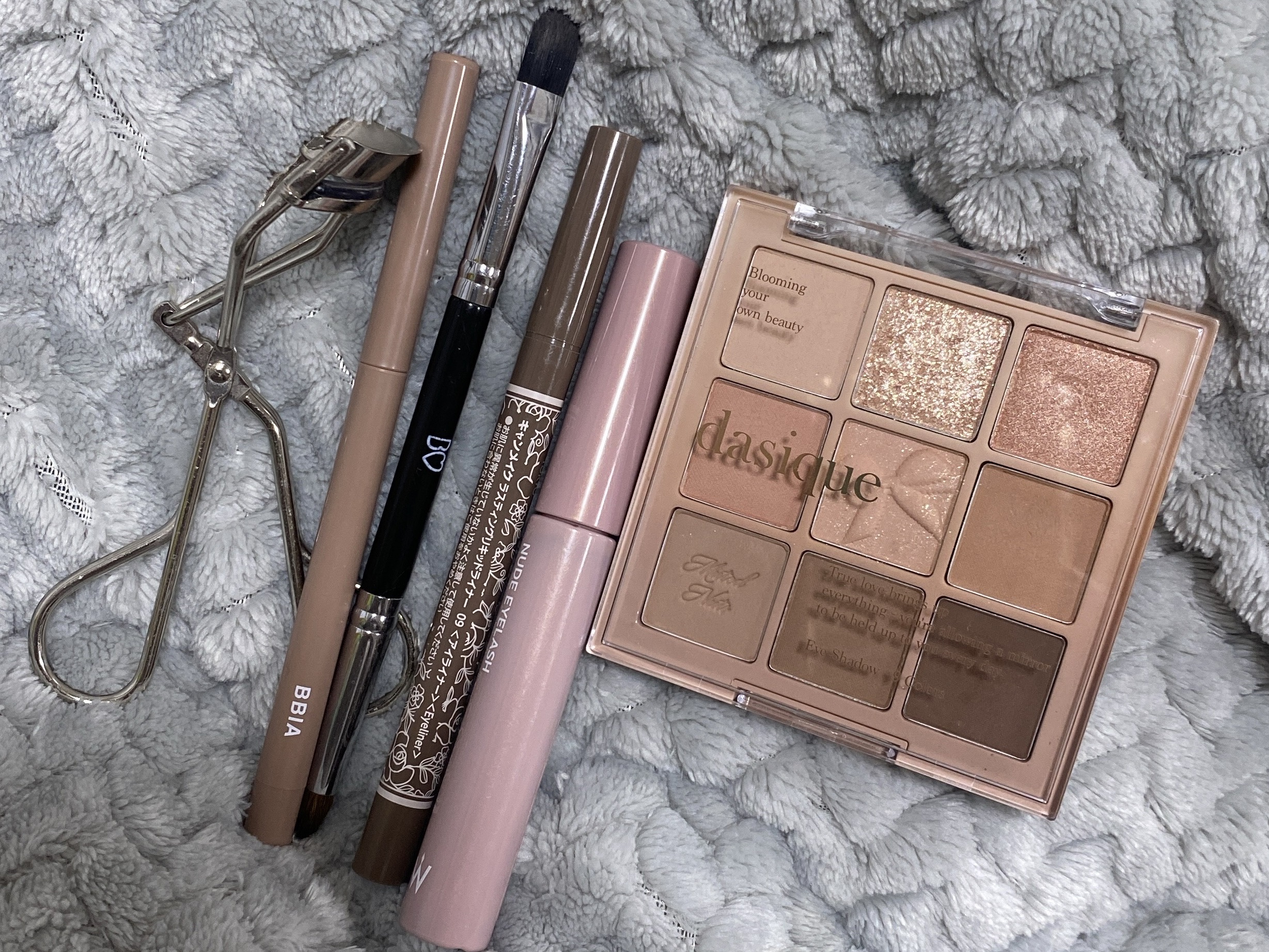 ラスティングリキッドライナー/キャンメイク/リキッドアイライナーを使ったクチコミ（3枚目）