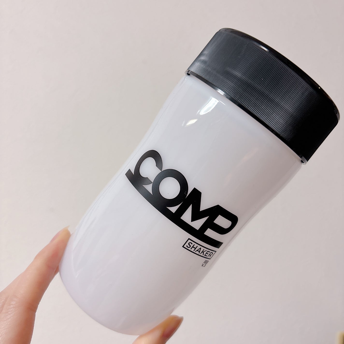 COMPパウダー トータルバランスドモデル おさつどきっ風味 1.0/COMP/完全栄養食を使ったクチコミ(6枚目)