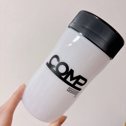 COMPパウダー トータルバランスドモデル おさつどきっ風味 1.0/COMP/完全栄養食を使ったクチコミ(6枚目)