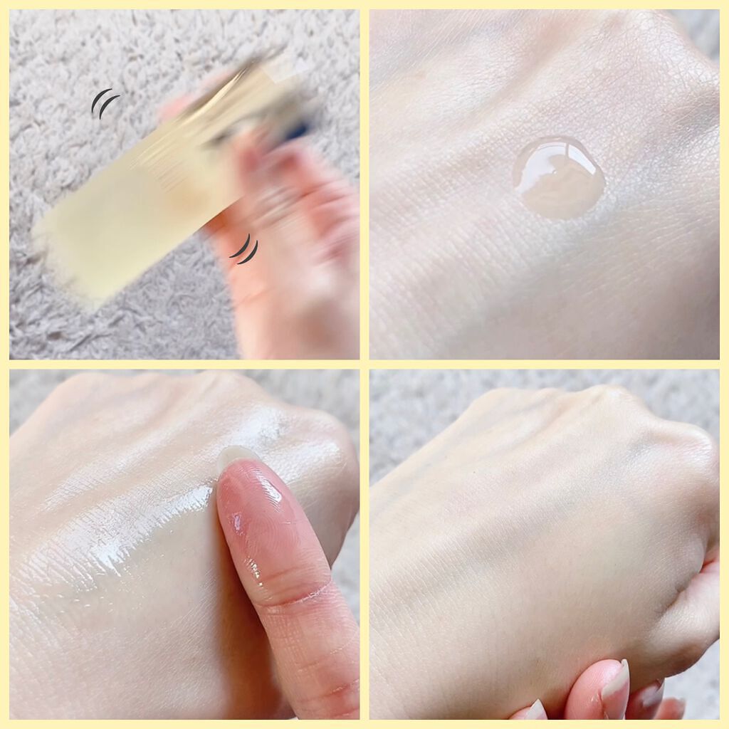 RMK Wトリートメントオイル/RMK/ブースター・導入液を使ったクチコミ(4枚目)