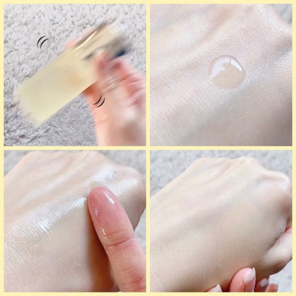 RMK Wトリートメントオイル/RMK/ブースター・導入液を使ったクチコミ(4枚目)