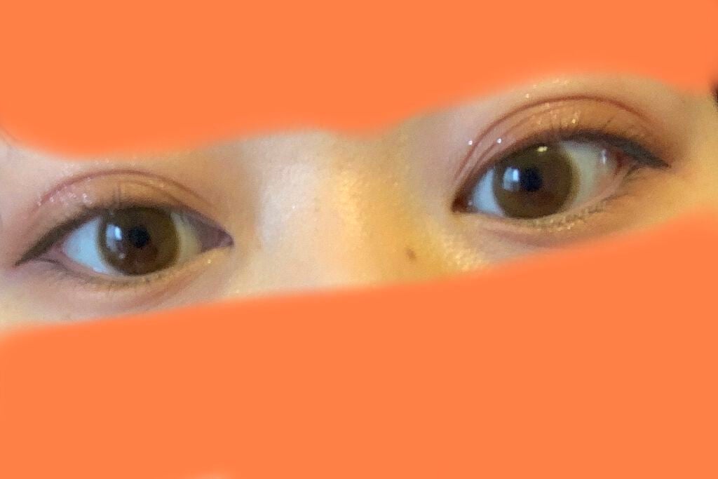 TOPARDS 1day/TOPARDS/ワンデー(1DAY)カラコンを使ったクチコミ(4枚目)