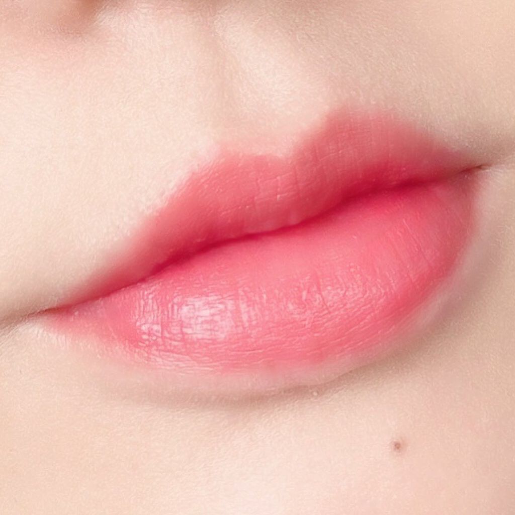 マルチグロウスティック/WHOMEE/ジェル・クリームチークを使ったクチコミ(6枚目)