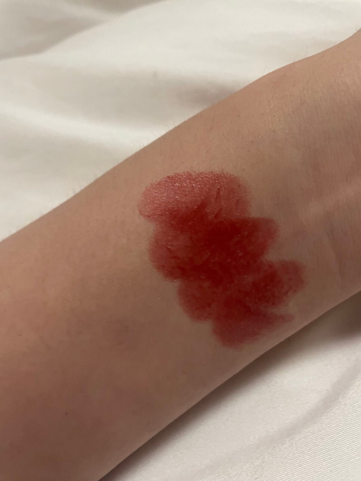 ケイト リップモンスター/KATE/口紅を使ったクチコミ(8枚目)