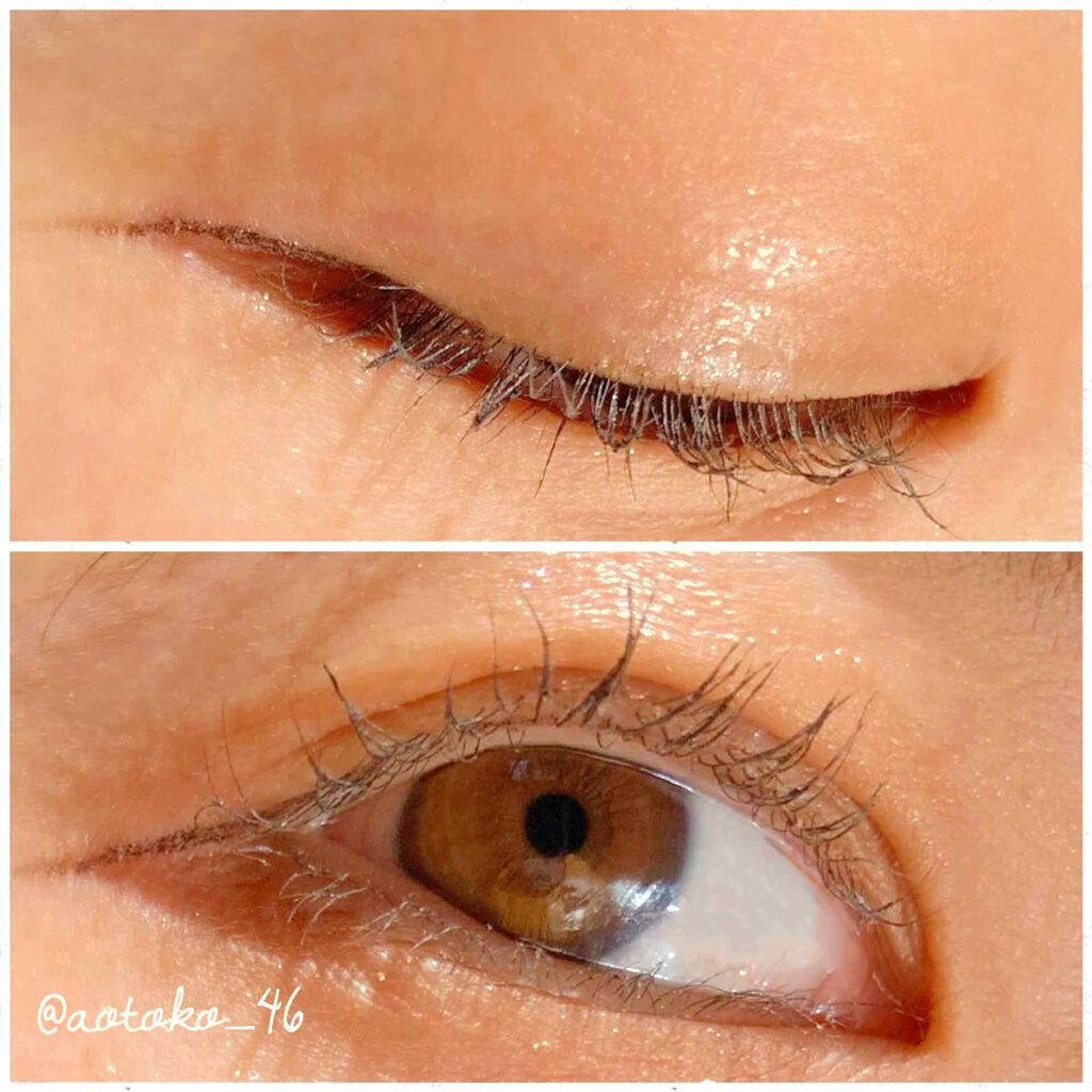 コンスピキュアス アイズ/Amplitude/アイシャドウパレットを使ったクチコミ(2枚目)