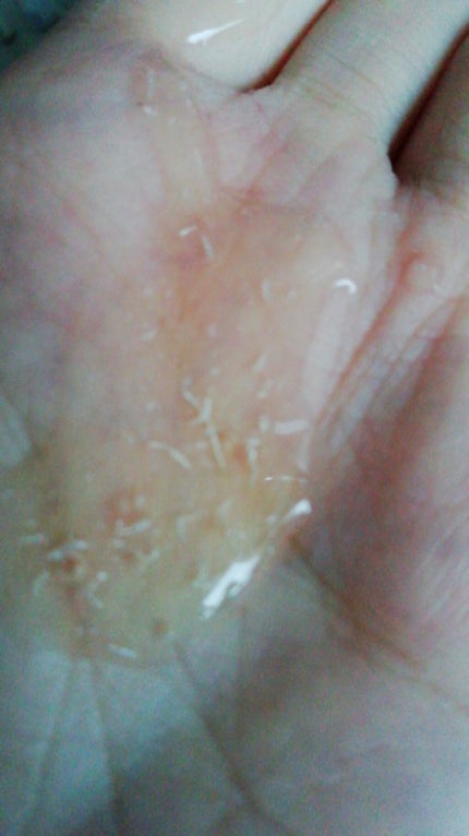 ペプチドショット2ステップマスク/AMPLE:N/シートマスク・パックを使ったクチコミ(3枚目)