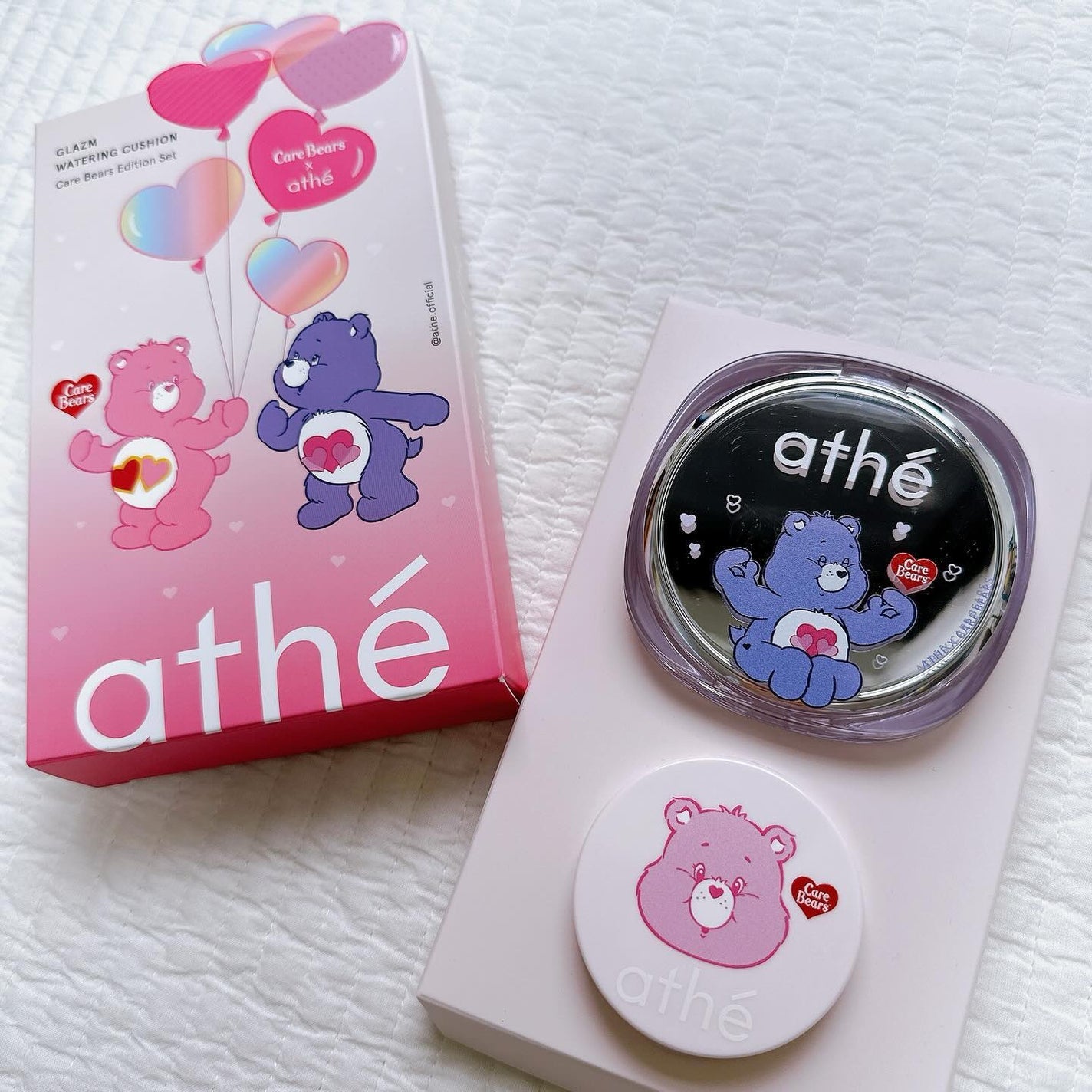 オーセンティック リップ バーム/athé/口紅を使ったクチコミ(6枚目)