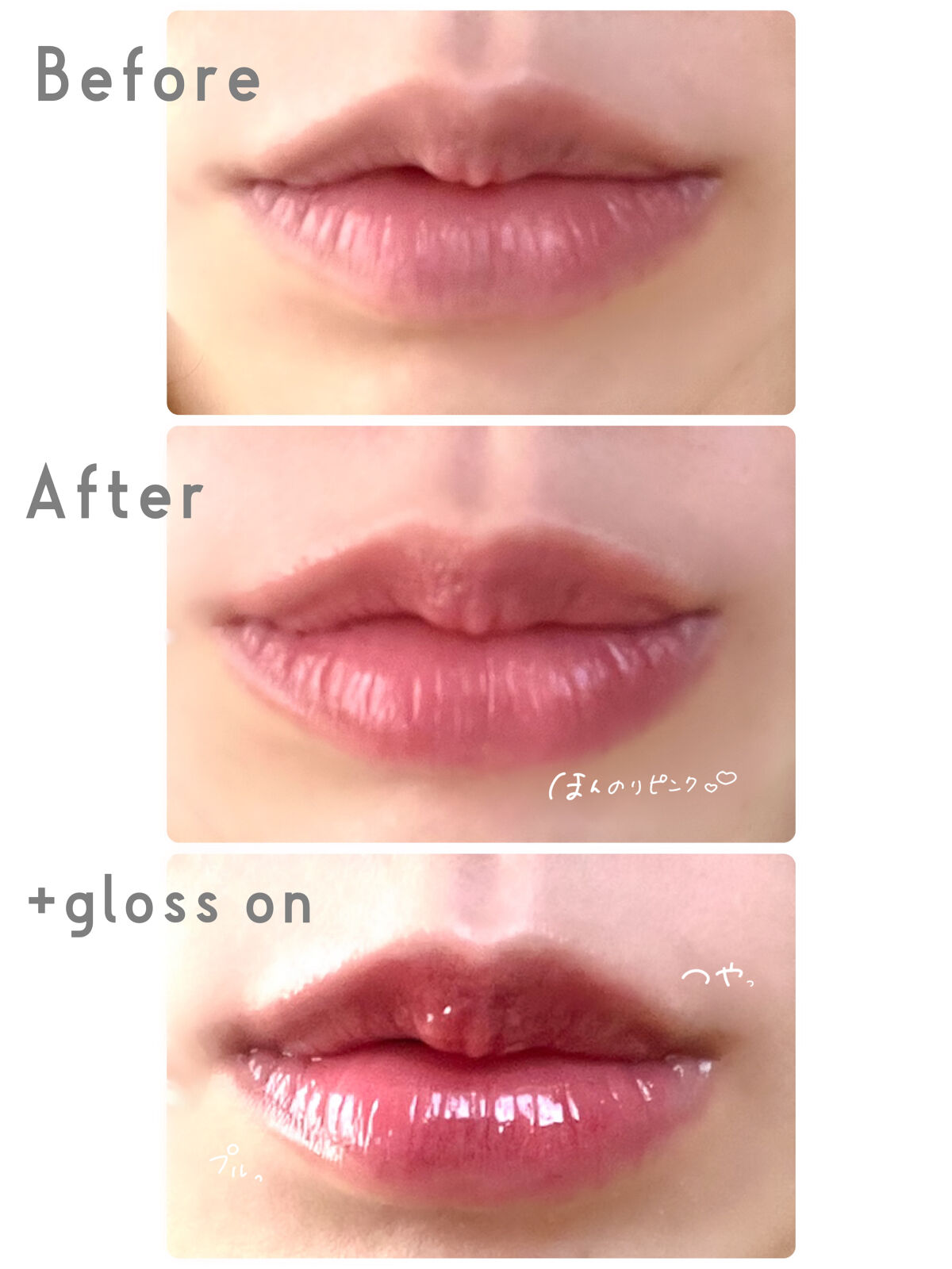 ケイト リップモンスター/KATE/口紅を使ったクチコミ（3枚目）