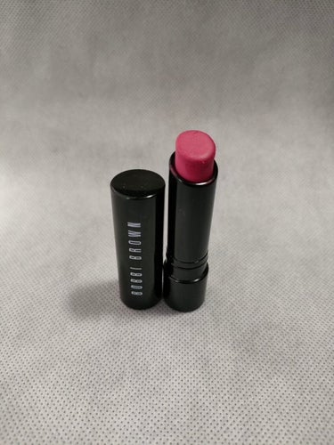  クリーミーマットリップカラー BOBBI BROWN