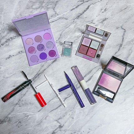 ケイト ザ アイカラー/KATE/単色アイシャドウを使ったクチコミ(2枚目)