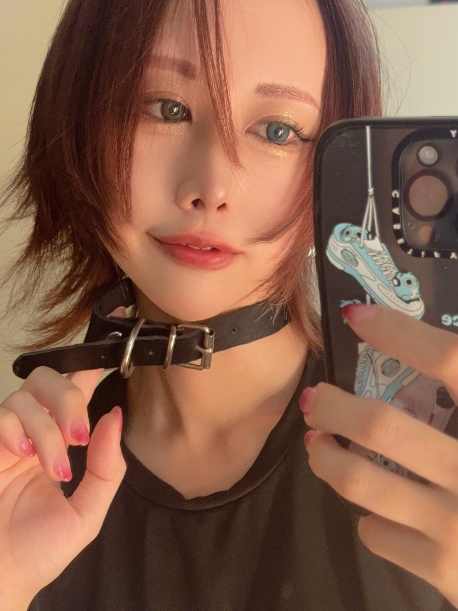 山海シリーズ 4色アイシャドウパレット/GirlCult/アイシャドウパレットを使ったクチコミ（2枚目）