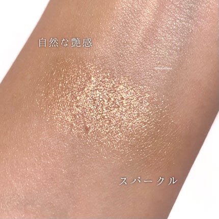 リュクス アイシャドウ リッチ グリマー #スパークラー/BOBBI BROWN/単色アイシャドウの画像