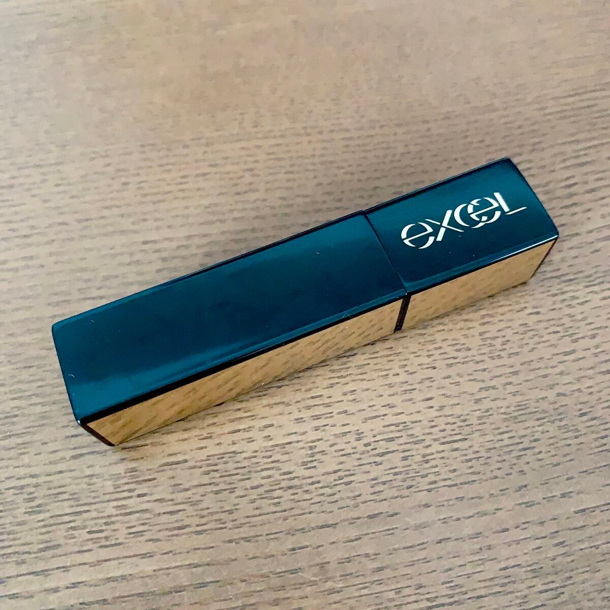 リップケア ブラー/excel/リップクリームを使ったクチコミ(1枚目)