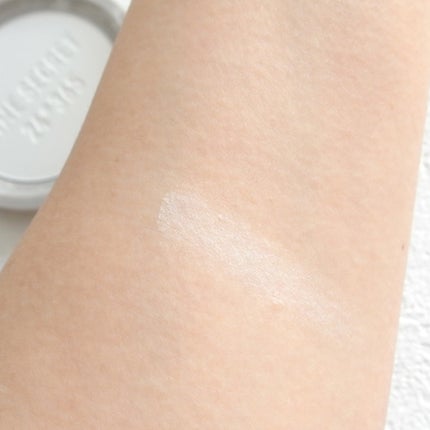 ミネラル 薬用プレストクリアベール/TIME SECRET/プレストパウダーを使ったクチコミ(4枚目)