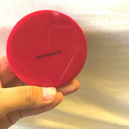 ウオーターバームシャドー/インテグレート/ジェル・クリームアイシャドウを使ったクチコミ(1枚目)