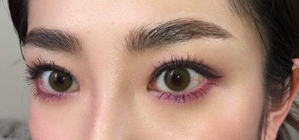 イメージ「マヤ」 アイシャドウパレット/ZEESEA/アイシャドウパレットを使ったクチコミ(3枚目)