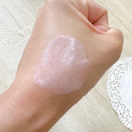 エリクシール デーケアレボリューション トーンアップ SP+ aa/エリクシール/化粧下地を使ったクチコミ(5枚目)