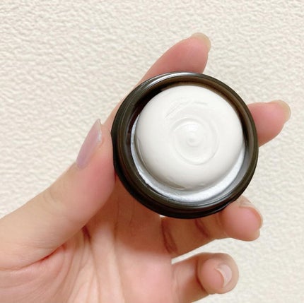 シフォンクリーム/Lala Vie/フェイスクリームを使ったクチコミ(9枚目)