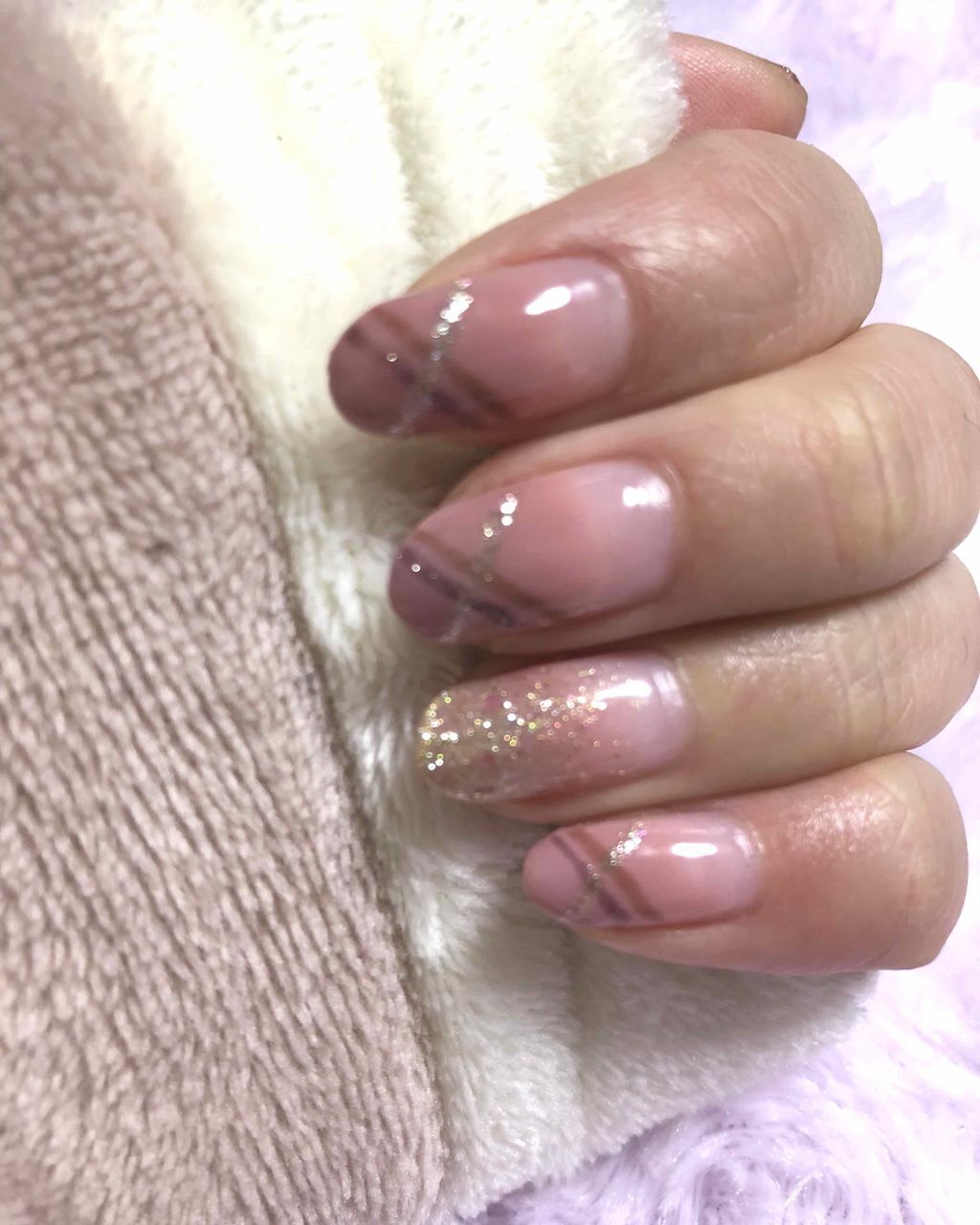 ネイルセラム/ビーウィッチ/ネイルオイル・トリートメントを使ったクチコミ（1枚目）