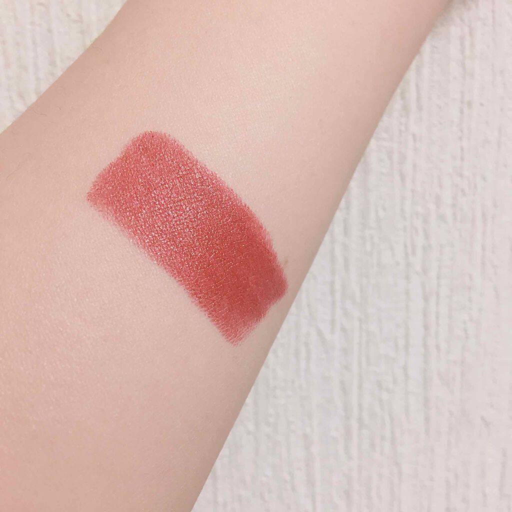 口紅(詰替用)/ちふれ/口紅を使ったクチコミ(2枚目)
