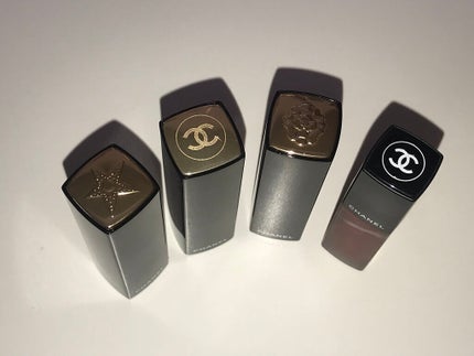 ルージュ アリュール/CHANEL/口紅を使ったクチコミ(1枚目)