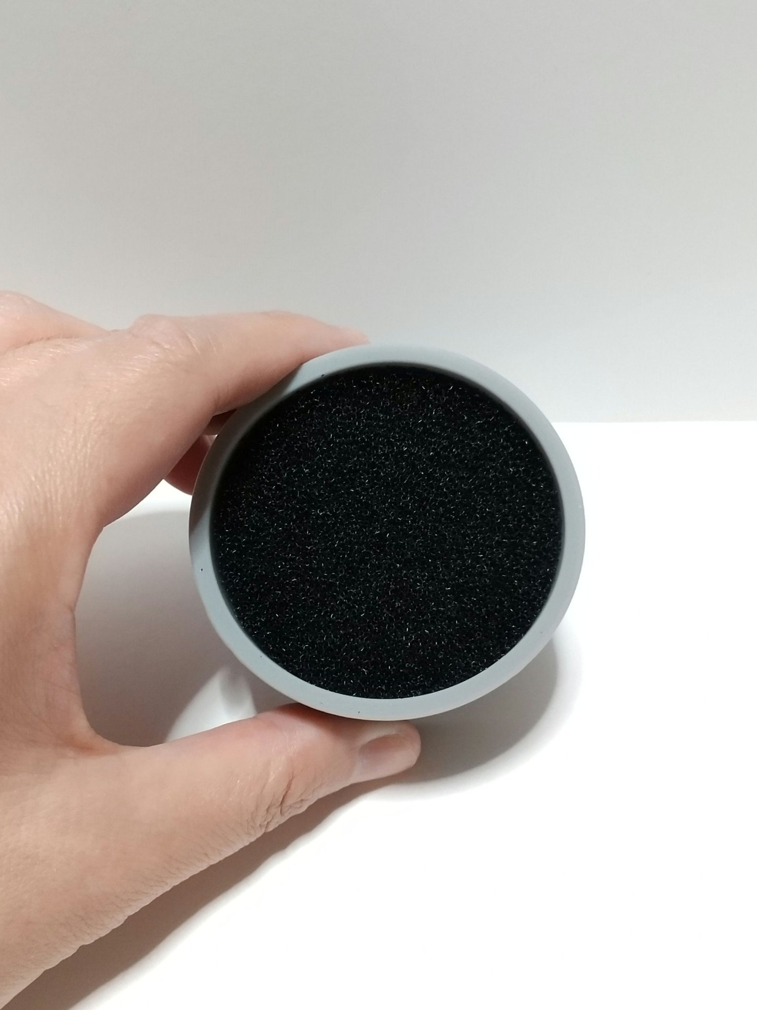 FilliMilli デュアルメイクブラシクリーナー/fillimilli/その他化粧小物を使ったクチコミ（2枚目）