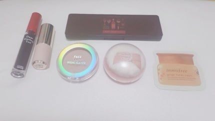 ラブリー クッキー ブラッシャー/ETUDE/パウダーチークを使ったクチコミ(2枚目)