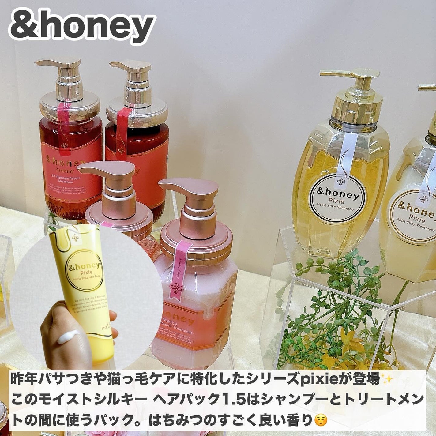 Dick Bruna miffy メイクアップスポンジセット /miffy/パフ・スポンジを使ったクチコミ(6枚目)