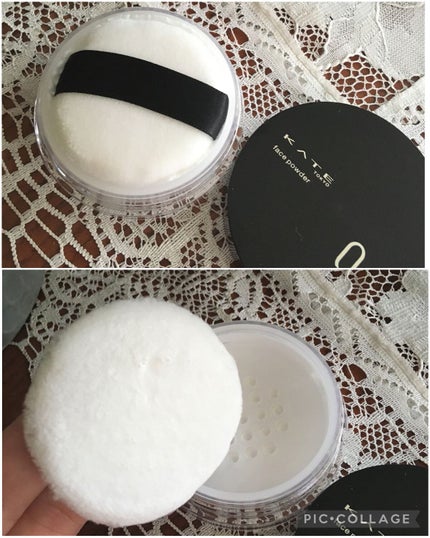 ザBB(カバー&モイストコーティング)/KATE/BBクリームを使ったクチコミ(3枚目)