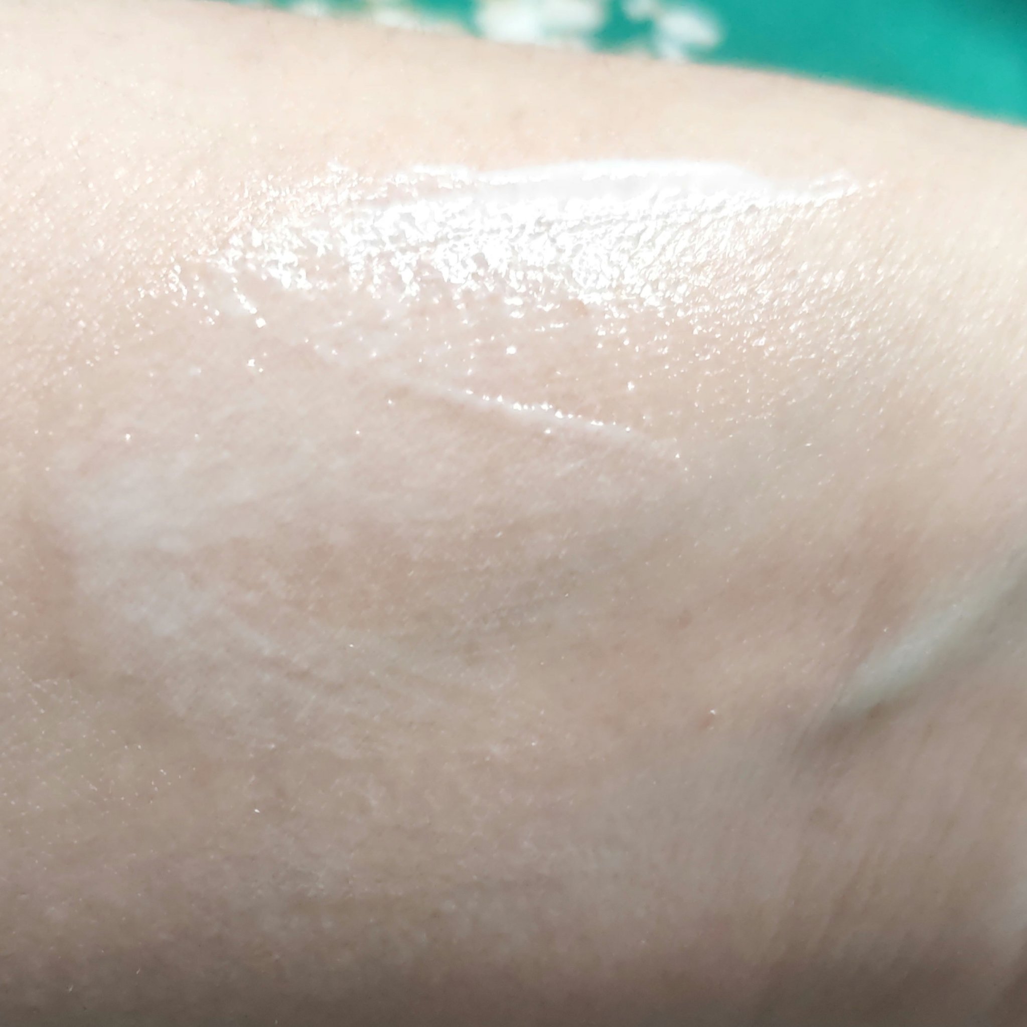 オイデルミンエッセンスローション/SHISEIDO/美容液を使ったクチコミ（3枚目）