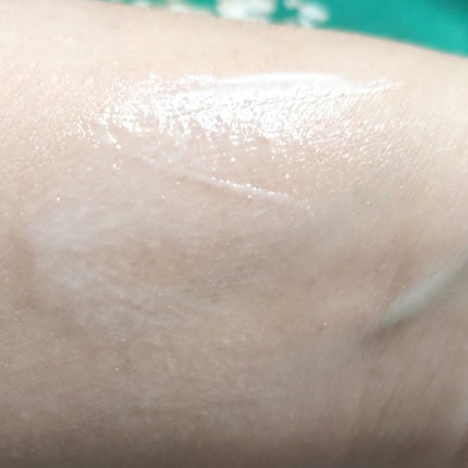 オイデルミンエッセンスローション/SHISEIDO/美容液を使ったクチコミ(3枚目)