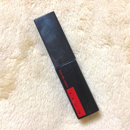 カラーセンサーリップティントN/KATE/口紅を使ったクチコミ(1枚目)