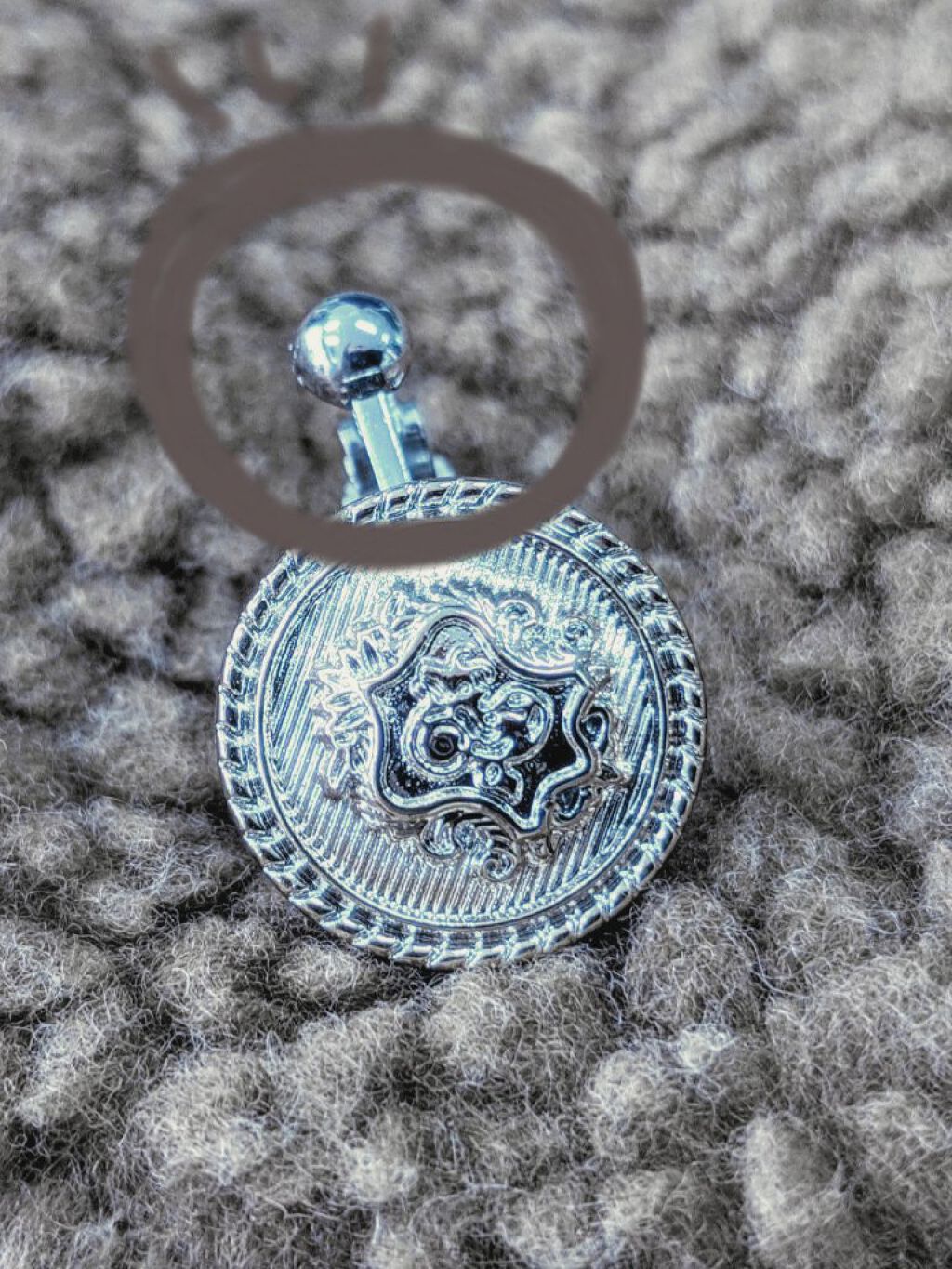 イヤリングコンバーター/キャンドゥ/その他を使ったクチコミ（3枚目）