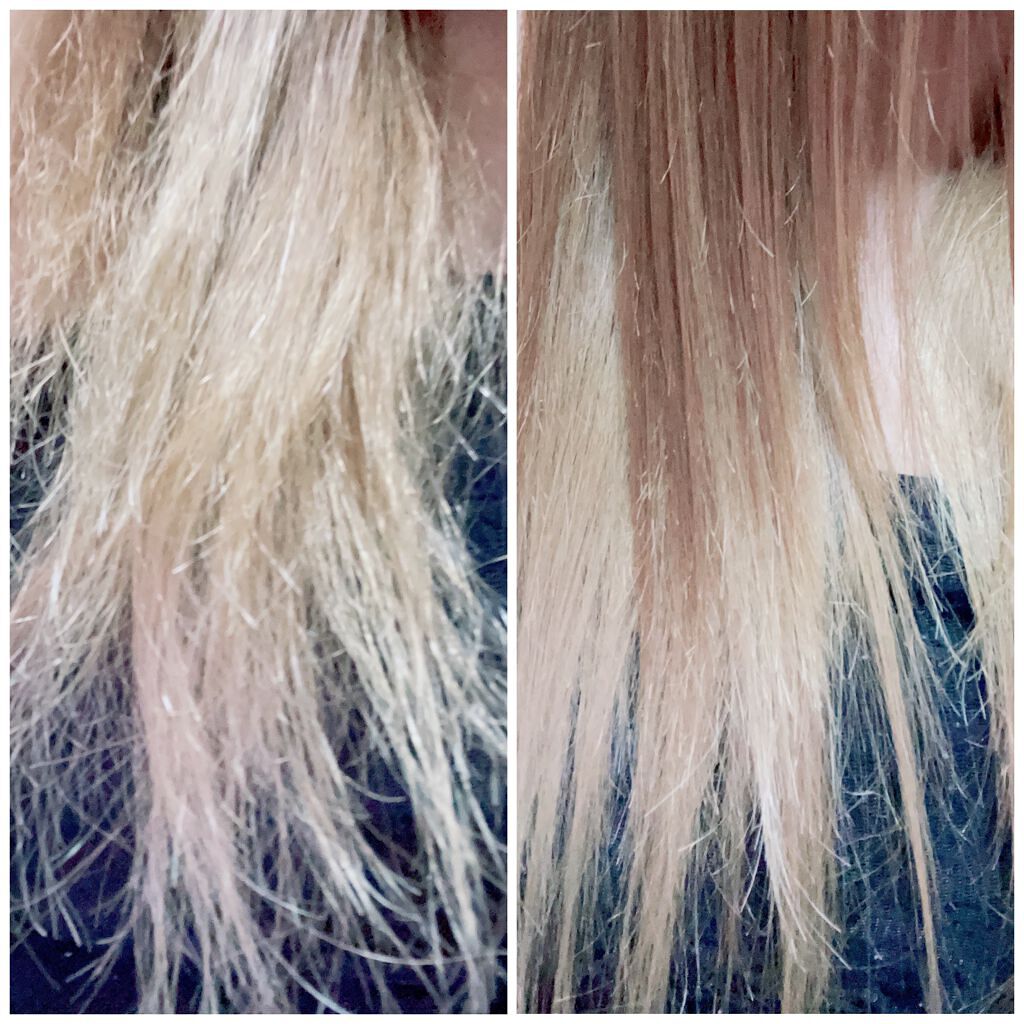 みっこ on LIPS 「あの大好きなフィーノからヘアオイル♡髪が傷んでるなぁと感じた時..」(2枚目)