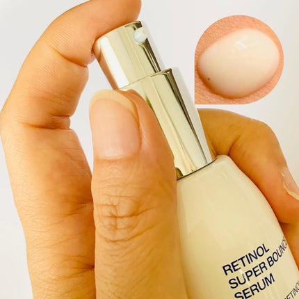 レチノール スーパーバウンス セラム/IOPE/美容液を使ったクチコミ(3枚目)