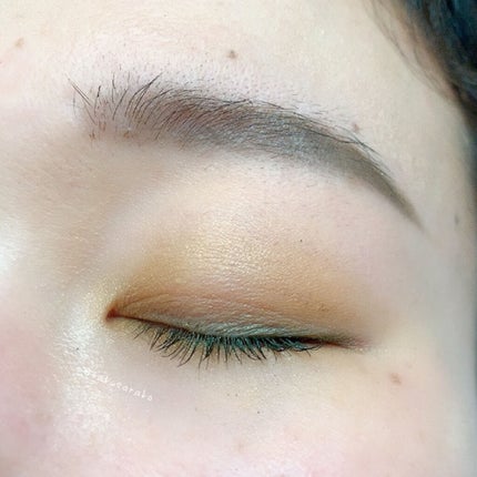 インテンスアイズ クリーミーアイシャドウスティック/DOLCE&GABBANA BEAUTY/スティックアイシャドウを使ったクチコミ(4枚目)