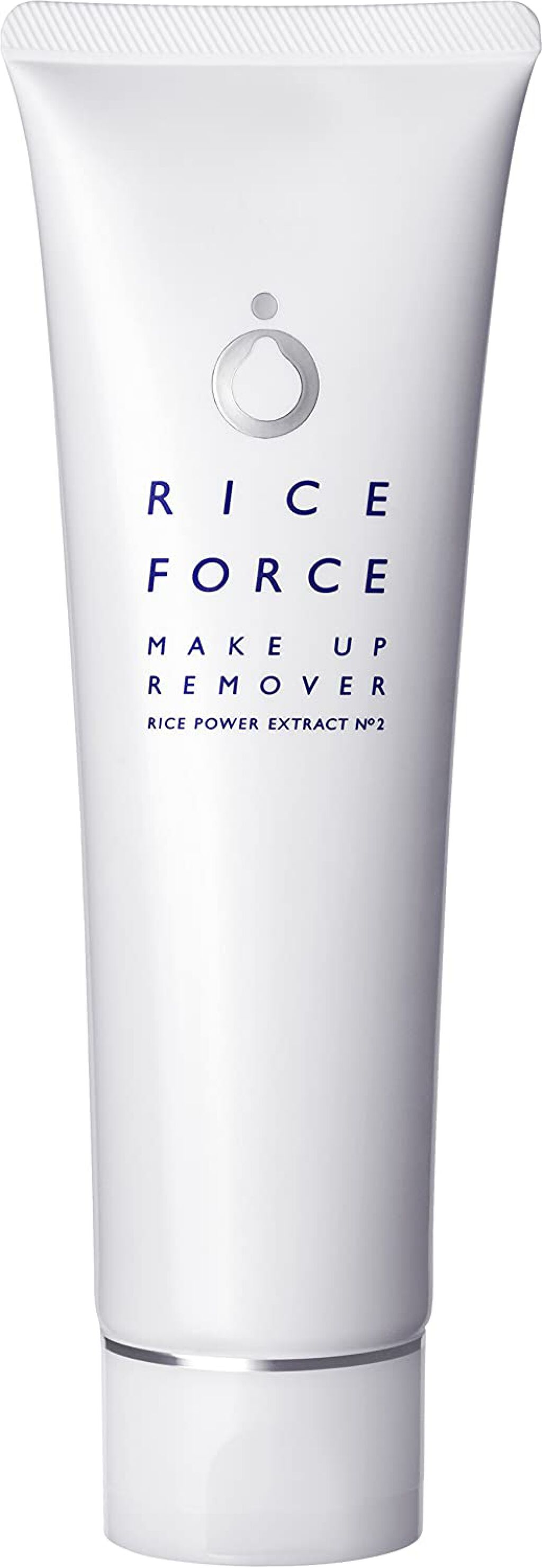 メイクアップリムーバー ライスフォース