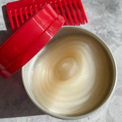 フィーノ プレミアムタッチ 濃厚美容液ヘアマスク/フィーノ/ヘアマスク・ヘアパックを使ったクチコミ(2枚目)