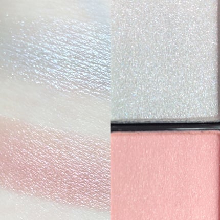 アイカラーレーション/LUNASOL/アイシャドウパレットを使ったクチコミ(3枚目)