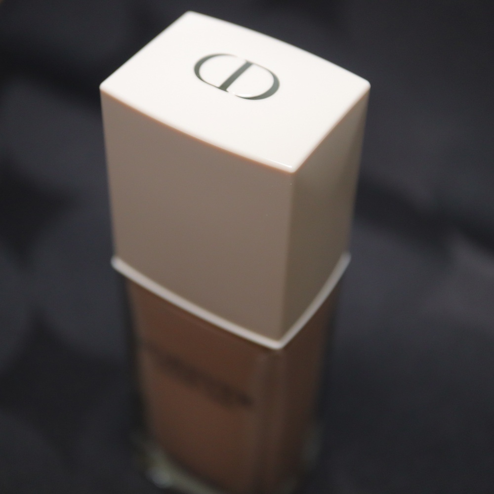 ディオールスキン フォーエヴァー グロウ ヴェール /Dior/化粧下地を使ったクチコミ（2枚目）